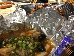 -何师烧烤·香辣蟹·川菜·30年老品牌(太古里旗舰店)