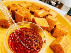 -东排食堂长沙小吃大排档(五一广场店)