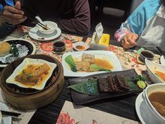 -虾饺妹·粤式手工点心(水荫路店)