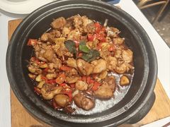 -千百味红餐厅·江西菜(绿地双子塔店)