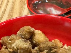 -大炮盐酥鸡(新街口店)