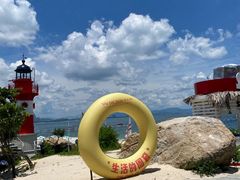 -三亚蜈支洲岛旅游区