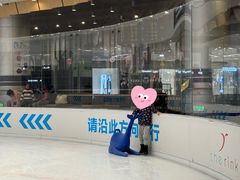 -TheRink大零溜冰场(IFS国金中心店)