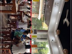 -黄师奶甜品店