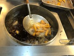 -1973继光香香鸡(合生汇购物中心店)
