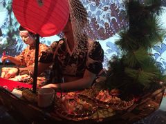 -地球美食剧场