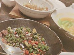 -浙江安吉JW万豪酒店·万豪中餐厅