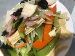 -大嘻咹biangbiang面(历史博物馆店)