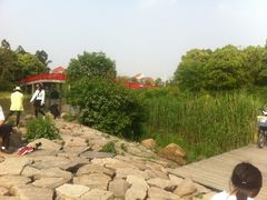 -美兰湖景区