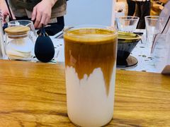 -Line 咖啡(石厦花园店)