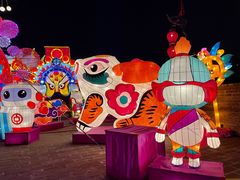 -西安城墙·碑林历史文化景区