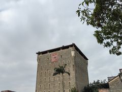 -均和墟历史街区-平和大押