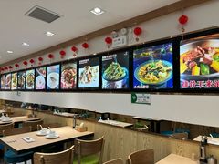-老边饺子馆(东单店)