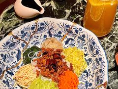 -奉天小馆·非遗东北菜(沈阳万象城店)