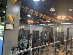 -HFS极限恒温游泳健身(石桥铺店)