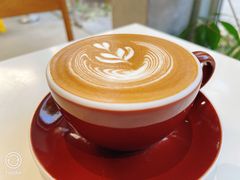-VOYAGE COFFEE 咖啡烘焙工坊店(798艺术区店)