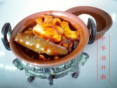 -食神鱼头佛跳墙(百子湾旗舰店)