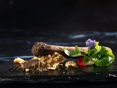 鹅肝雪茄-天禄华美达广场酒店-雅兰轩中餐厅(青年路店)