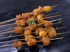 -聚味瞿记·龙虾堂(树木岭店)