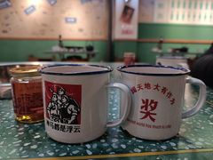 -雾都嘟重庆老火锅