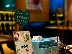 -青瓷火锅料理(西单大悦城店)