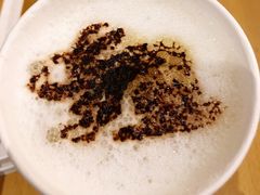 -COSTA COFFEE(西直门店)