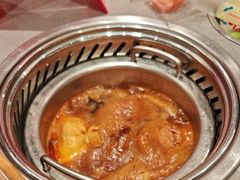 -龍歌自助小火锅(雨花台江南虹悦城店)