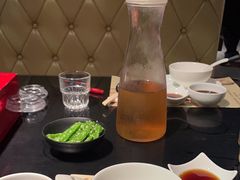 -大红袍火锅料理(尖沙咀店)