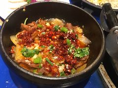 -马路边边串串香(双井直营店)