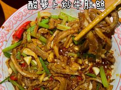 -陈家婆的菜(梅溪湖店)