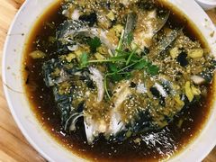 秘制剁椒鱼头-无招牌