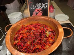 -TABLE·味西餐厅-成都茂业JW万豪酒店