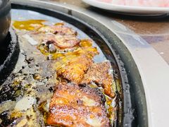 -罗记香霸头乌鱼庄(丹棱店)