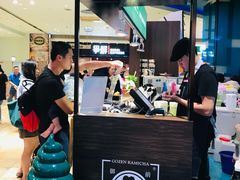 -统一梦时代购物中心