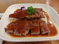 -云山茶餐厅(广东大厦店)