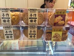 -陶陶居饼家(惠福东路店)
