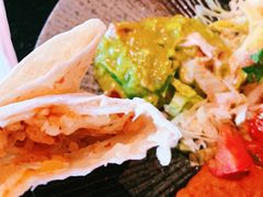 -Pistolera Mexican Cantina女枪手墨西哥餐厅(碧云路店)