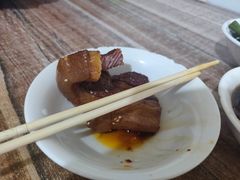 -老济南药膳把子肉(周公祠街店)