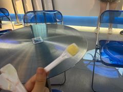 -CORNER CONE GELATO酷矿手作霜淇淋(南头古城店)