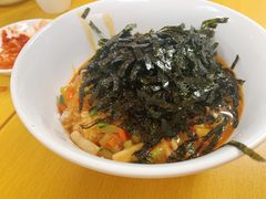 -屋里家延边朝鲜族冷面(南园店)