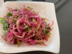 -山菜馆(竹海公园店)