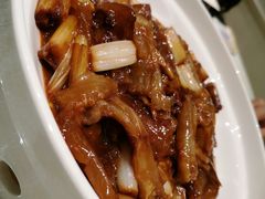 -狮王府淮扬菜(新街口友谊店)
