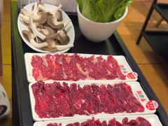 -潮泰牛肉火锅 · 创于1992年(车公庙店)