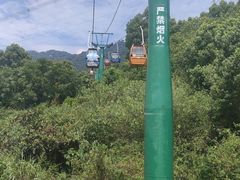 -缙云山景区