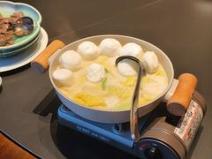 -曾宴·楚菜(湖北省博物馆店)