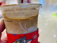 -luckincoffee瑞幸咖啡(顺义华联商厦店)