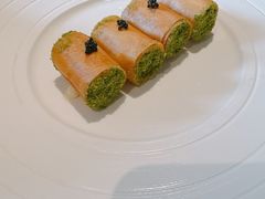 -沈灶河豚宴·河豚融合餐厅(汉中路店)