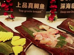 -钱小奴创意自助餐厅·原切谷饲安格斯畅吃(宁波慈溪爱琴海店)