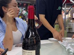 -海鲜e族(马王堆店)