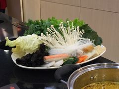 -呷哺呷哺 黄金牧场 (欢乐谷店)